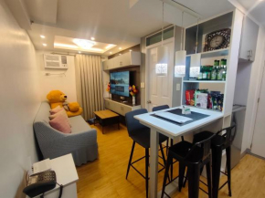 Davao Condotelle Unit 101K
